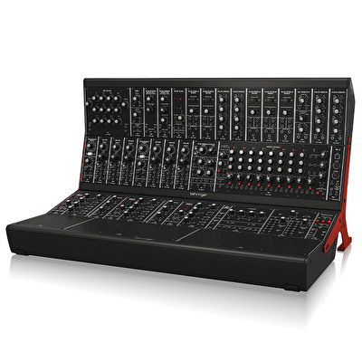 BEHRINGER SYSTEM 55 Modüler Sentezleyici